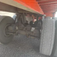 کفی سنگ کش ۱۲ متری|خودرو سنگین|میاندوآب, |دیوار