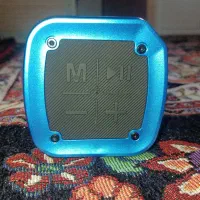 یک عدد اسپیکر صحیح و سالم|سیستم صوتی خانگی|کبودرآهنگ, |دیوار