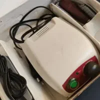 دستگاه سوهان برقی