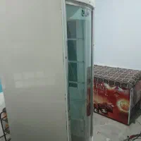 یخچال ویترینی|فروشگاه و مغازه|بجنورد, |دیوار
