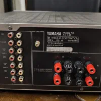 امپ یاماها AX 490|سیستم صوتی خانگی|تبریز, |دیوار