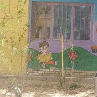 نیازمند سرویس مدرسه از فاز۲به مدرسه دانا