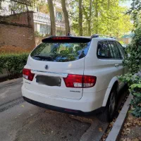 سانگ یانگ کایرون مدل 2013|خودرو سواری و وانت|تهران, ولنجک|دیوار