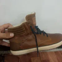 پوتین|کیف، کفش، کمربند|سروآباد, |دیوار