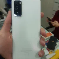 s20fe 5G 128GB|موبایل|تهران, صادقیه|دیوار