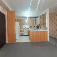 سهندفاز۳ دوخواب همکف براتوبان
