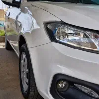 ساینا اس مدل ۱۴۰۲ درحد