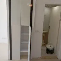 ۸۰ متری( شهرک پیام ) مسکن مهر ماهدشت معاوضه|فروش آپارتمان|کرج, فاز ۲ مهرشهر|دیوار