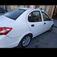 ساینا 401|خودرو سواری و وانت|بجنورد, |دیوار