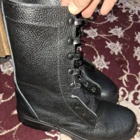 پوتین و جوراب سربازی بهمن