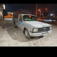 مزدا باری2000