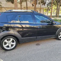 اچ سی کراس مدل ۹۷|خودرو سواری و وانت|قم, ارم|دیوار