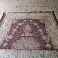 ۴تخته فرش۶متری۱۰۰درصداکریلیک درحدنو|فرش|قم, زنبیل آباد|دیوار