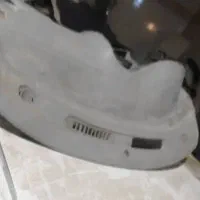 کلیه لوازم ام وی ام ۱۱۰ و لاکچری بصورت استوک و نو|قطعات یدکی و لوازم جانبی|تهران, جنت‌آباد شمالی|دیوار