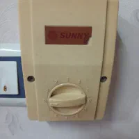 پنکه سقفی سانی|پنکه و تصفیهکنندهٔ هوا|ورامین, ورامین|دیوار