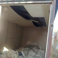 خریدار کانکس و تعمیرات کانکس