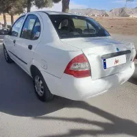 تیبا ۱ مدل ۱۴۰۱|خودرو سواری و وانت|ابریشم, |دیوار