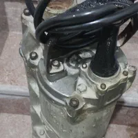 کفکش جهان پمپ فشار قوی
