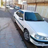 پارس مدل 96دوگانه کارخانه