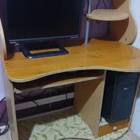 میز کامپیوتر.میز تلوزیونی.میز خیاط