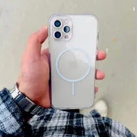 آیفون ۱۲ پرو رز‌گلد دو سیم M ZAA