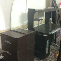 میز اینه آرایش آکبند