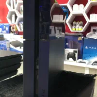 ps4 500GB fat کپیخور فول بازی|کنسول، بازی ویدئویی و آنلاین|آمل, |دیوار