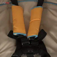 کالسکه و کریر هاک آلمان|کالسکه و لوازم جانبی|تهران, تهرانسر غربی|دیوار