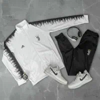 ست مردانه پرسپولیس/ مدلNextFlex P94 فری سایز/شیک