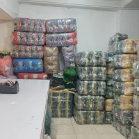 نیرو مسلط به بخارکاری و بسته بندی پوشاک بچگانه
