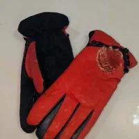 انواع دستکش تک و عمده|لباس|سقز, |دیوار