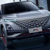 ثبت نام FX  دو دیفرانسیل