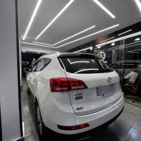 جک S5 اتوماتیک، مدل ۱۳۹۸|خودرو سواری و وانت|رشت, تازه آباد|دیوار