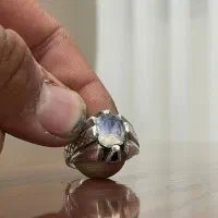 انگشتر نقره|کلکسیون اشیاء عتیقه|سقز, |دیوار