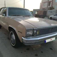 شورولت نوا معاوضه|خودرو کلاسیک|ری, دولتآباد|دیوار