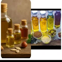 روغن گیاهی ضددرد مفاصل وروغن گیاهی ضد ریزش