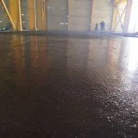 ماله پروانه وکاتر آسفالت بر