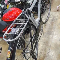 دوچرخه سایز۲۶و۲۷/۵و۲۹