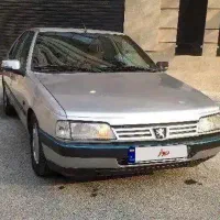 معاوضه با موتور سنگین خودرو باری