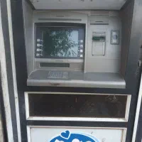 دستگاه خودپرداز مدل NArs