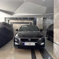 تارا اتوماتیک v4  مشکی با کارت طلایی