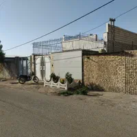 فروش خانه ویلایی تاکستان خیابان سردار جنگل در محله