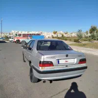 پژوپارس مدل۸۴|خودرو سواری و وانت|زنجان, |دیوار