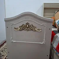 تخت‌خواب گهواره ای نوزاد و کودک