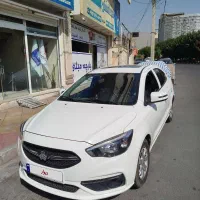 شاهین بدون سانروف مدل ۱۴۰۴ تحویل بروز