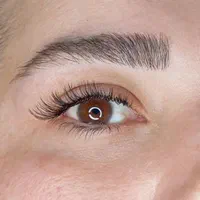 اکستنشن مژه اصولی و تار به تار فقط (۳۴۸)|خدمات آرایشگری و زیبایی|رشت, نامجو|دیوار