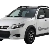 پراید  کوییک ساینا شاهین