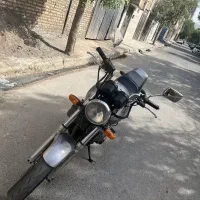 موتور cb400|موتورسیکلت|مشهد, ایمان|دیوار