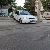 کیا ریو|خودرو سواری و وانت|ملایر, |دیوار