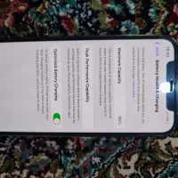 اپل ۱۲ پرو باطری۹۸